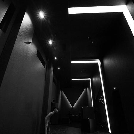 乐山上善居酒店 外观 照片