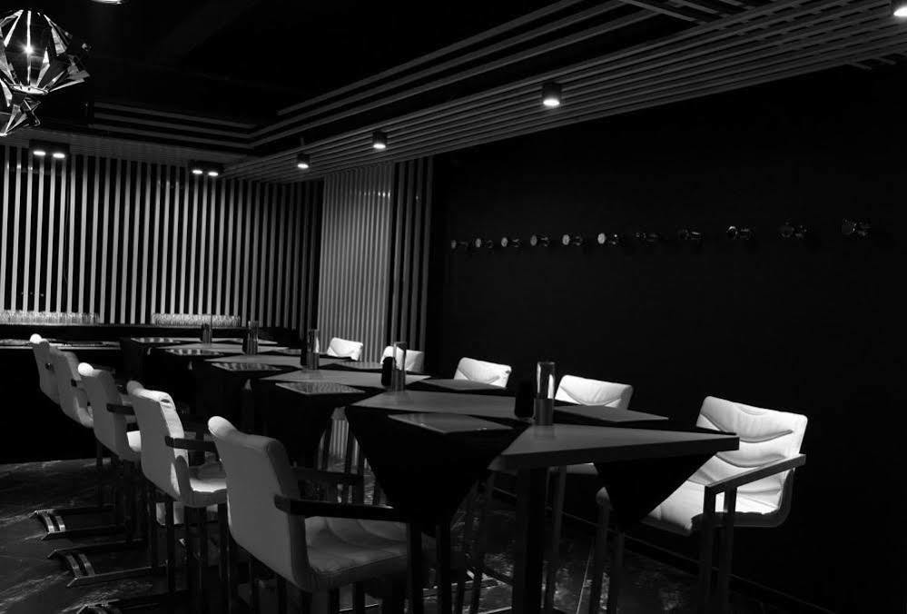 乐山上善居酒店 外观 照片
