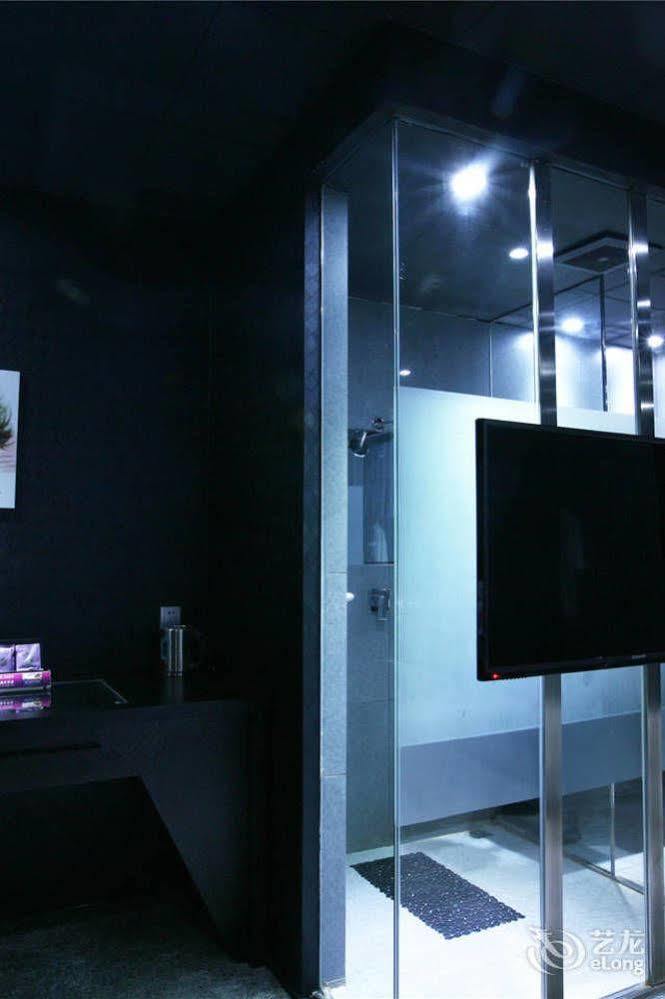 乐山上善居酒店 外观 照片